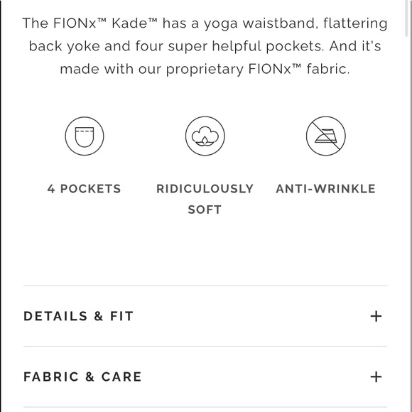 LIMITED EDITION FIGS KADE SCRUB PANTS-DARK OLIVE IN SIZE PETITE MEDIUM - Picture 7 of 13